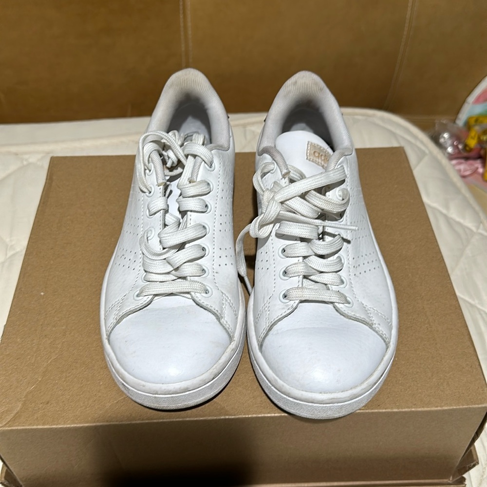 Adidas. Size 6.5
